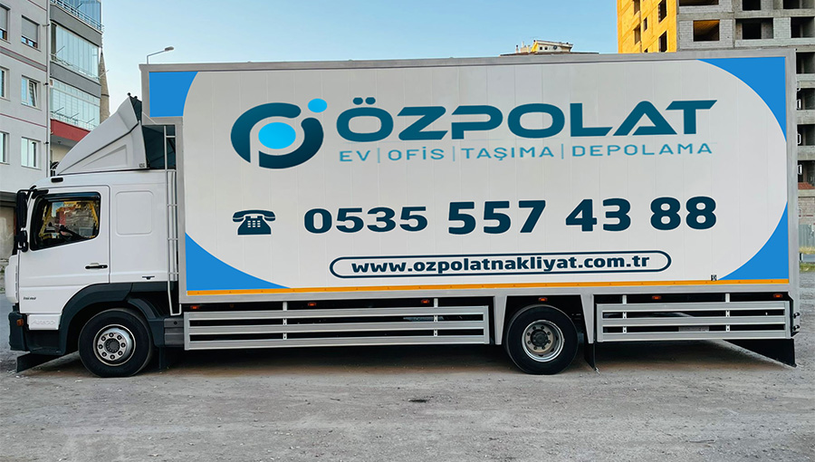 Derekışla Nakliyat
