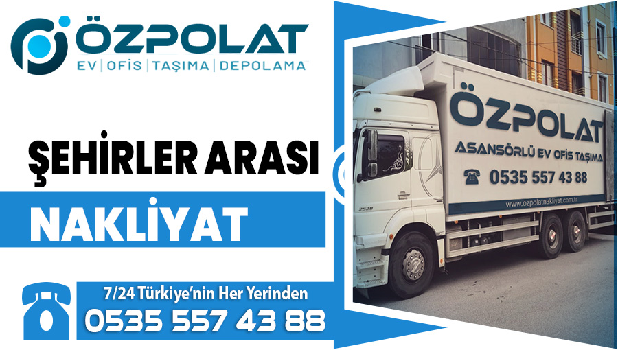 Şehirler arası evden eve nakliye Ankara Şehirlerarası evden eve taşıma şirketi